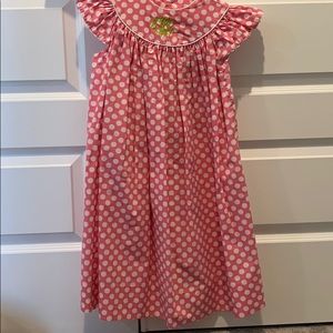 Kelly’s Kids Dress